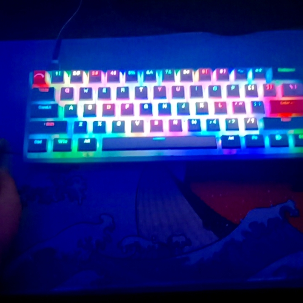 Mechanical Keyboard